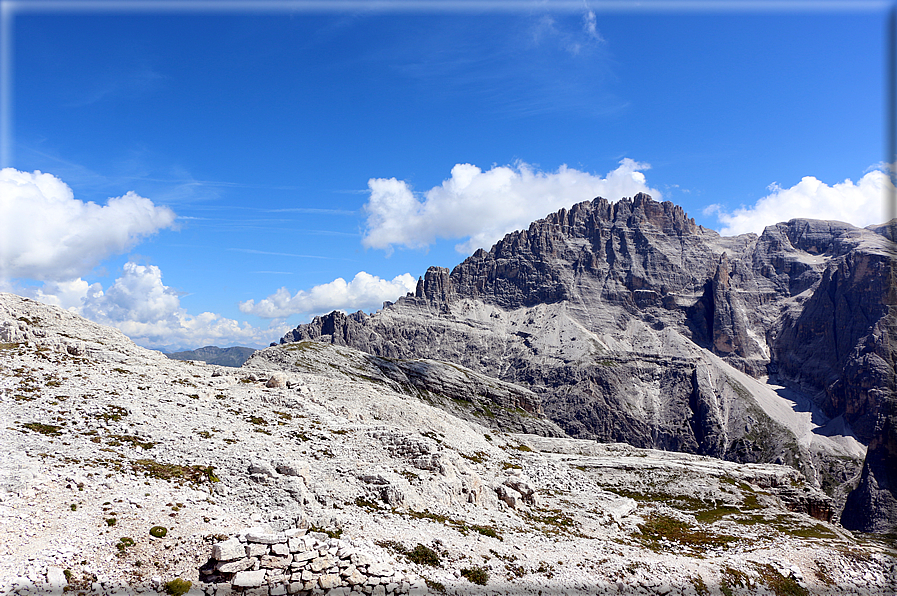 foto Forcella Pian di Cengia